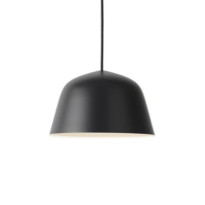 Muuto Ambit Pendant, Black