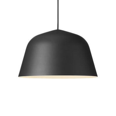 Muuto Ambit Pendant, Black