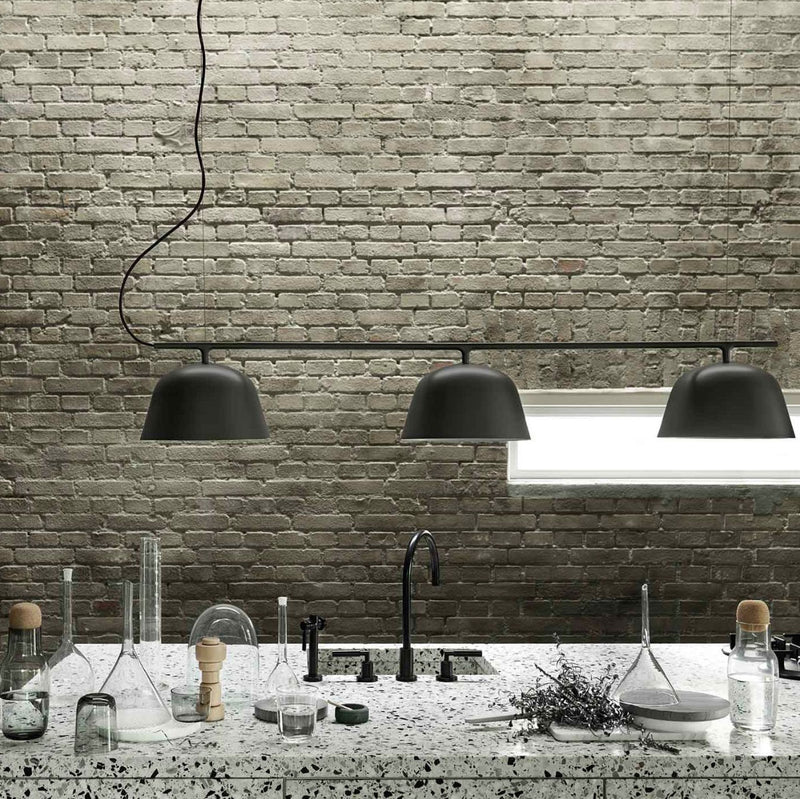 Muuto Ambit Rail Lamp