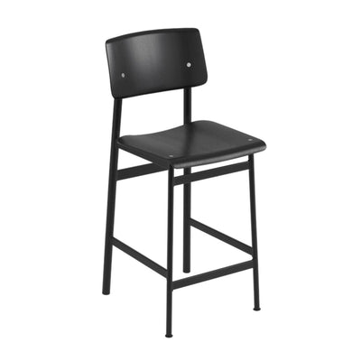 Muuto Loft Counter Stool (65 cm)