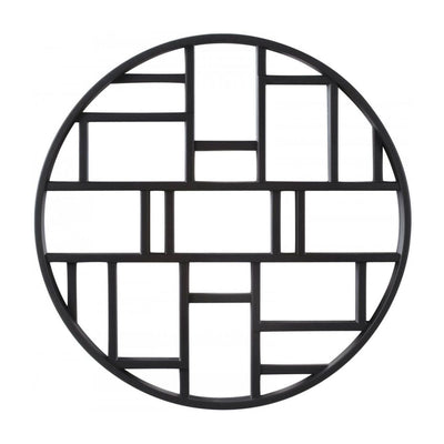 Umbra Luna Photo Frame , Black