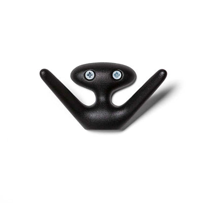 Essem Design Mama Hook , Black