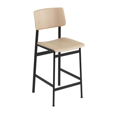 Muuto Loft Counter Stool (65 cm)