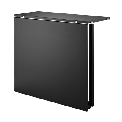 String Folding Table W78xD30cm