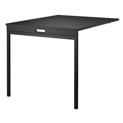String Folding Table W78xD30cm