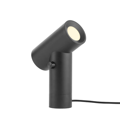 Muuto Beam table lamp H26, Black