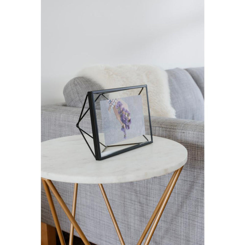 Umbra Prisma photo frame, 13 * 18cm, black