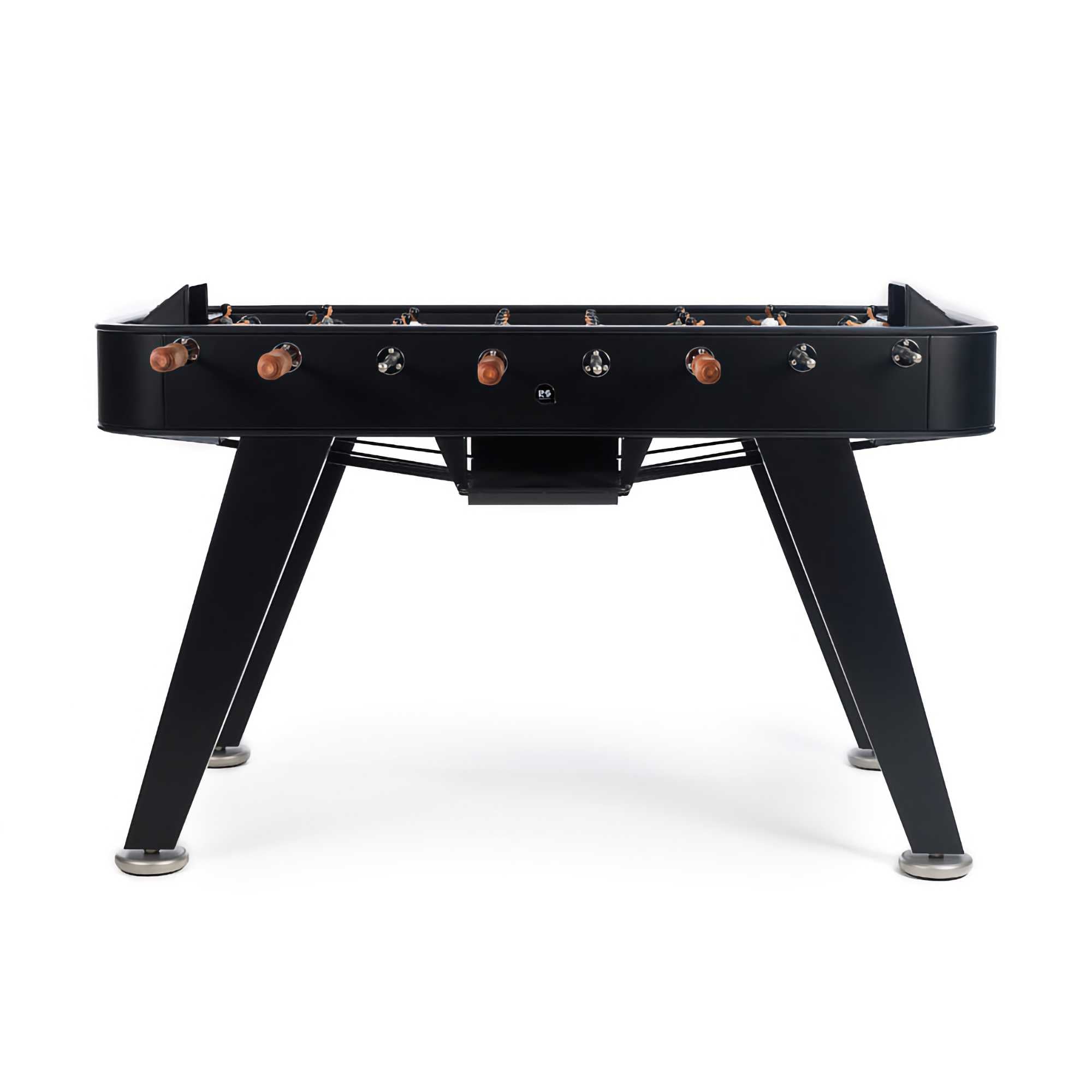 RS#2 football table Outdoor, black