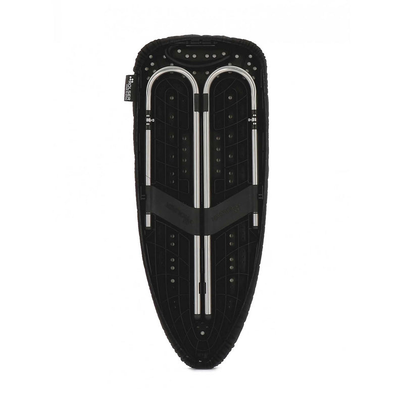 Rolser K-Mini Surf ironing board, Black