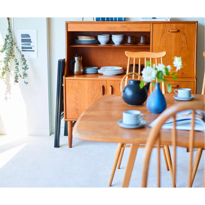 Hasegawa Slim 2-step, black