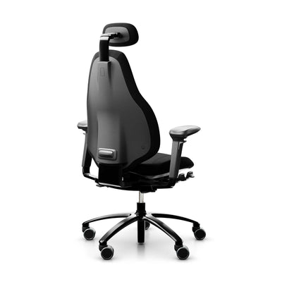 Flokk RH Mereo 220, black