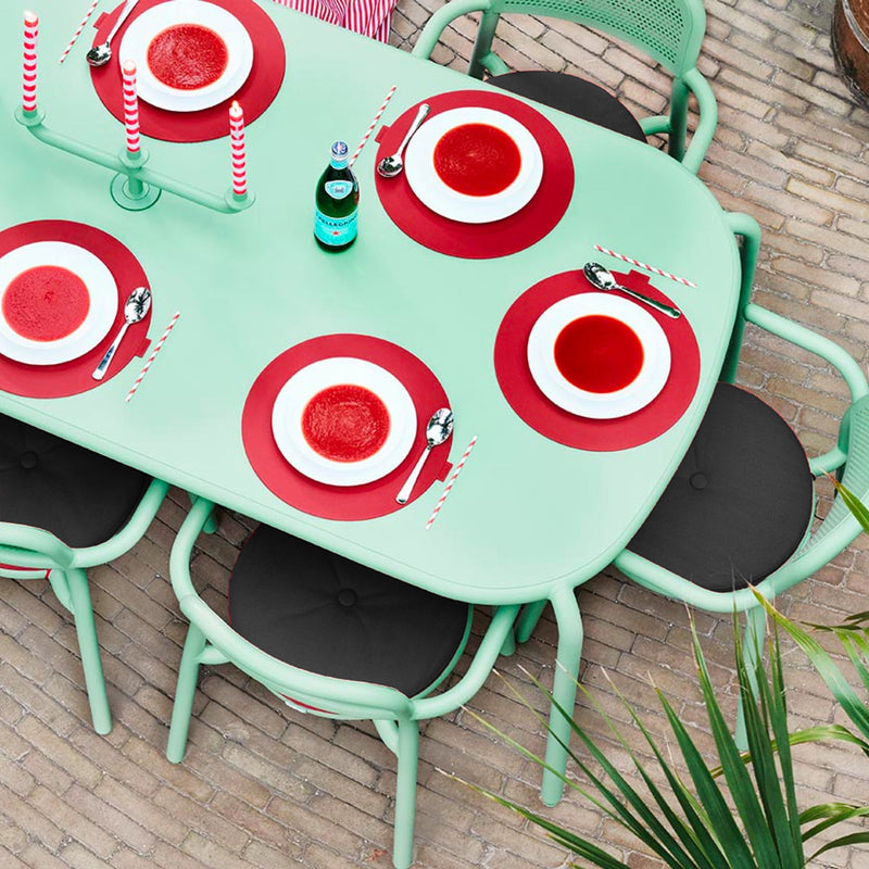 Fatboy Toni Chair Pillow , Anthracite