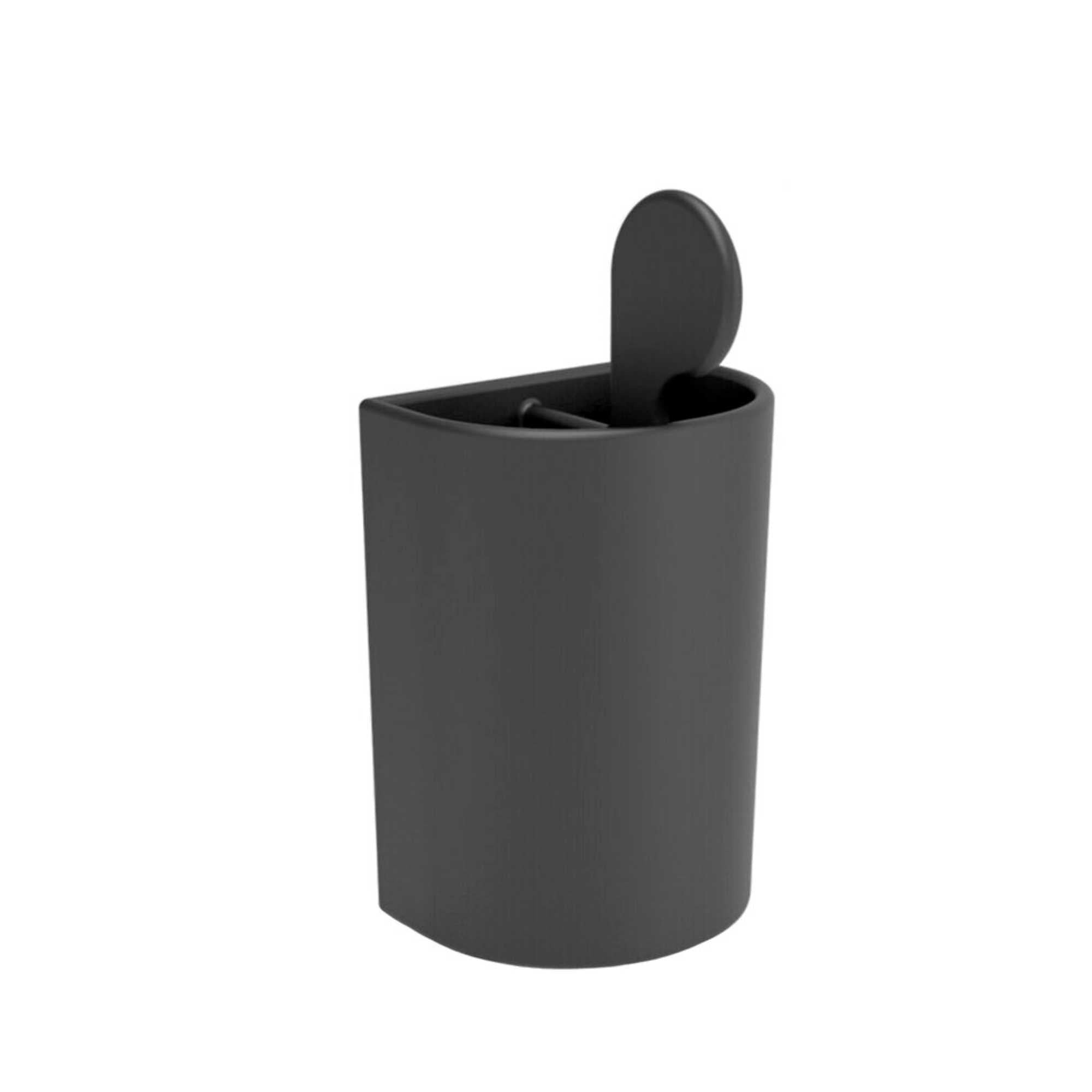 Lintex Magnetic Accessory Cup Pen Toolbox, Night