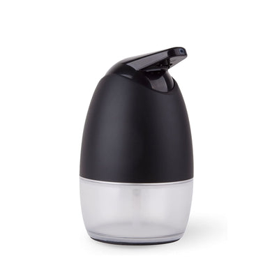 Umbra Pivot One-Handed Soap Pump Black