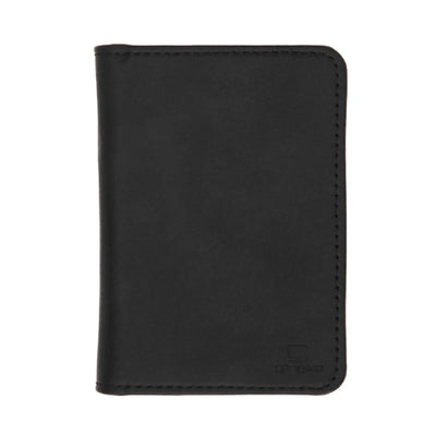 Gingko Smart Booklight mini, leather black