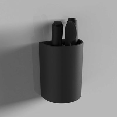 Lintex Magnetic Accessory Cup Pen Toolbox, Night