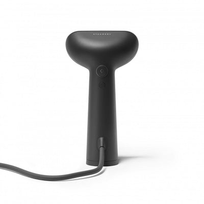 Steamery Cirrus No.3 iron steamer, Charcoal