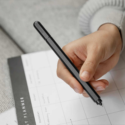 Stilform ARC Gel Pen, warp black