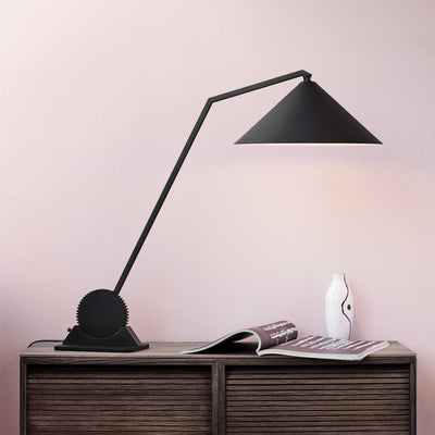 Northern Gear table lamp single
