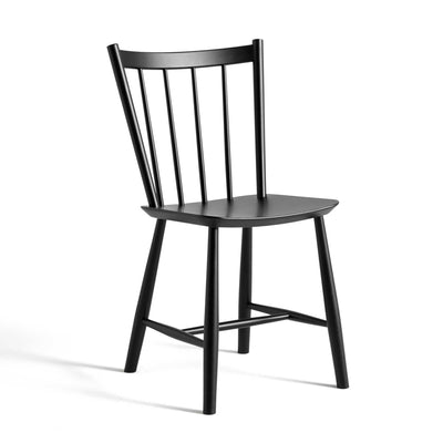 HAY J41 Chair, black