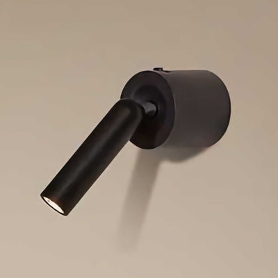 Marset Ledtube A, black