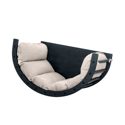 Fitwood GALDHØP climbing arch with cushion