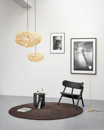 Northern Mass side table