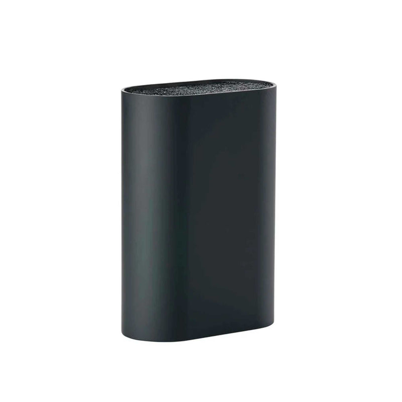 Zone Denmark Knife Block Singles, black