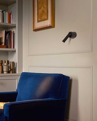 Marset Ledtube A, black