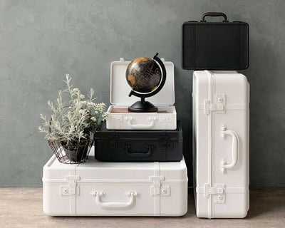 Hachiman Trunk Story, black (mini)