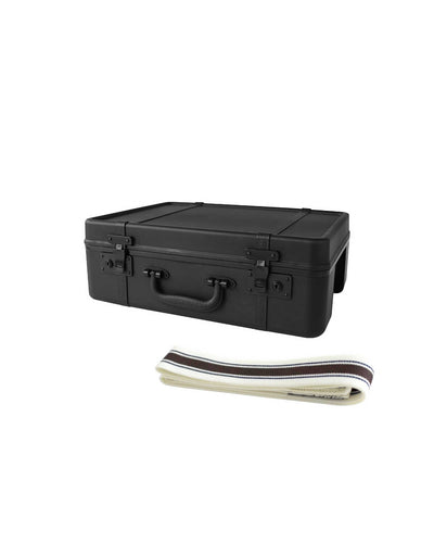 Hachiman Trunk Story, black (mini)