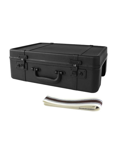 Hachiman Trunk Story, black (large)