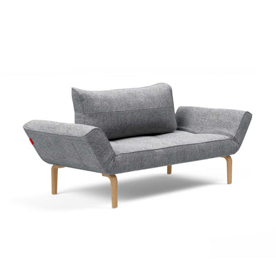 Innovation Living Zeal Daybed , 565 Twist Granite