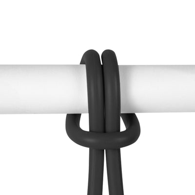 Fatboy Bolleke rechargeable lantern, anthracite