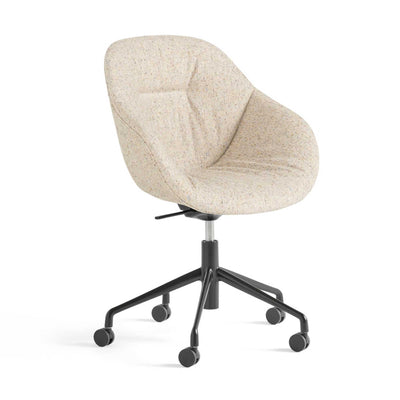 Hay AAC 155 Soft About A Chair, bolgheri lgg60/black