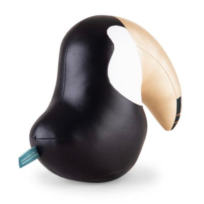 Zuny Bookend Toucan Toco