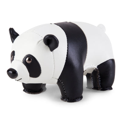 Zuny Bookend Standing Panda