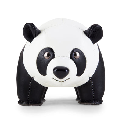 Zuny Bookend Standing Panda