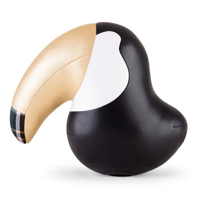 Zuny Bookend Toucan Toco