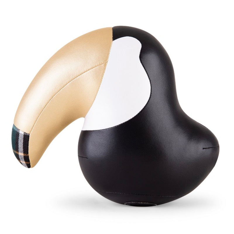 Zuny Bookend Toucan Toco