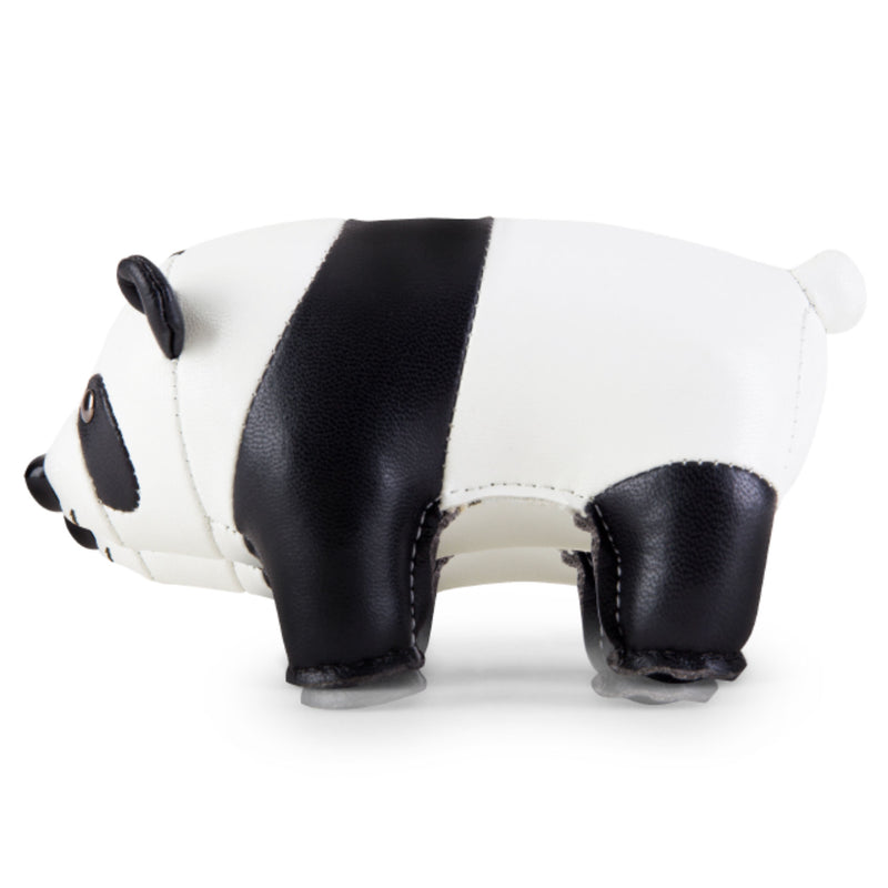 Zuny Bookend Standing Panda