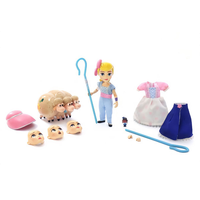 Herocross Disney Toy Story figure, bopeep (deluxe edition)