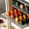 Bordbar Nespresso Capsules Shelf