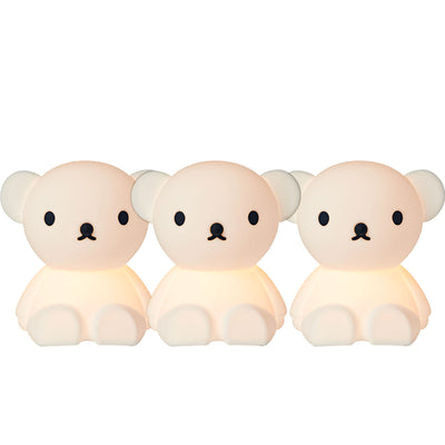 Mr Maria My First Light rechargeable travel lamp 30cm, Set of 3