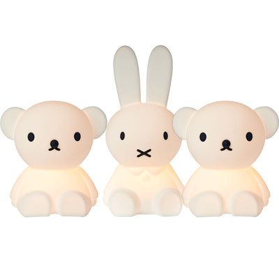 Mr Maria My First Light rechargeable travel lamp 30cm, Set of 3