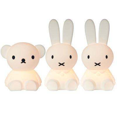 Mr Maria My First Light rechargeable travel lamp 30cm, Set of 3