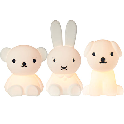 Mr Maria My First Light rechargeable travel lamp 30cm, Set of 3