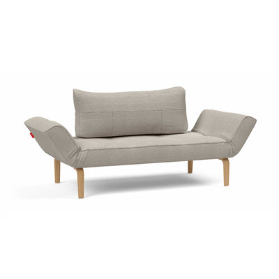 Innovation Living Zeal Daybed, 579 kenya gravel