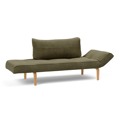 Innovation Living Zeal Daybed , 316 cordufine pine green