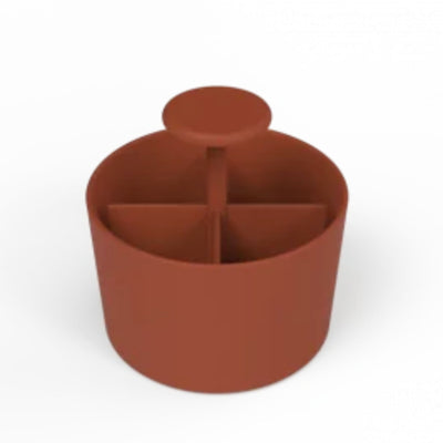 Lintex Bowl Toolbox, Earth